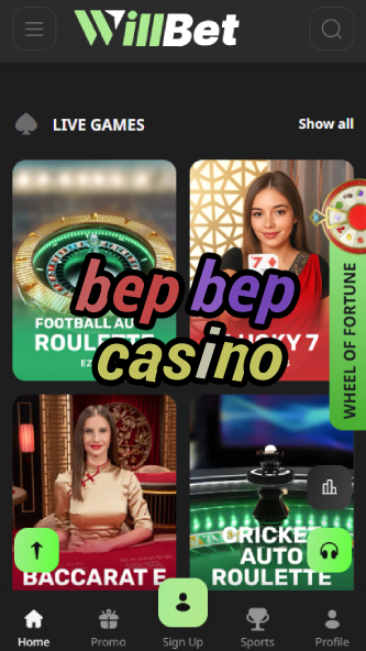 Bep Bep Casino - Fun Sound-Themed Casino-casinodogs.ydblkf.net