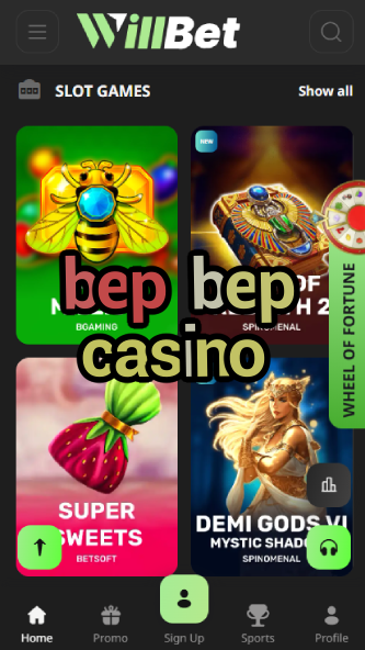 Bep Bep Casino - Fun Sound-Themed Casino-casinodogs.ydblkf.net