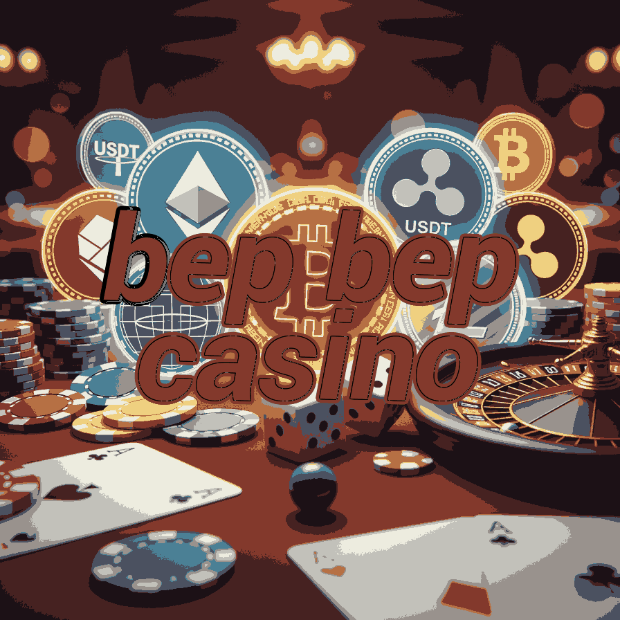 Bep Bep Casino - Fun Sound-Themed Casino